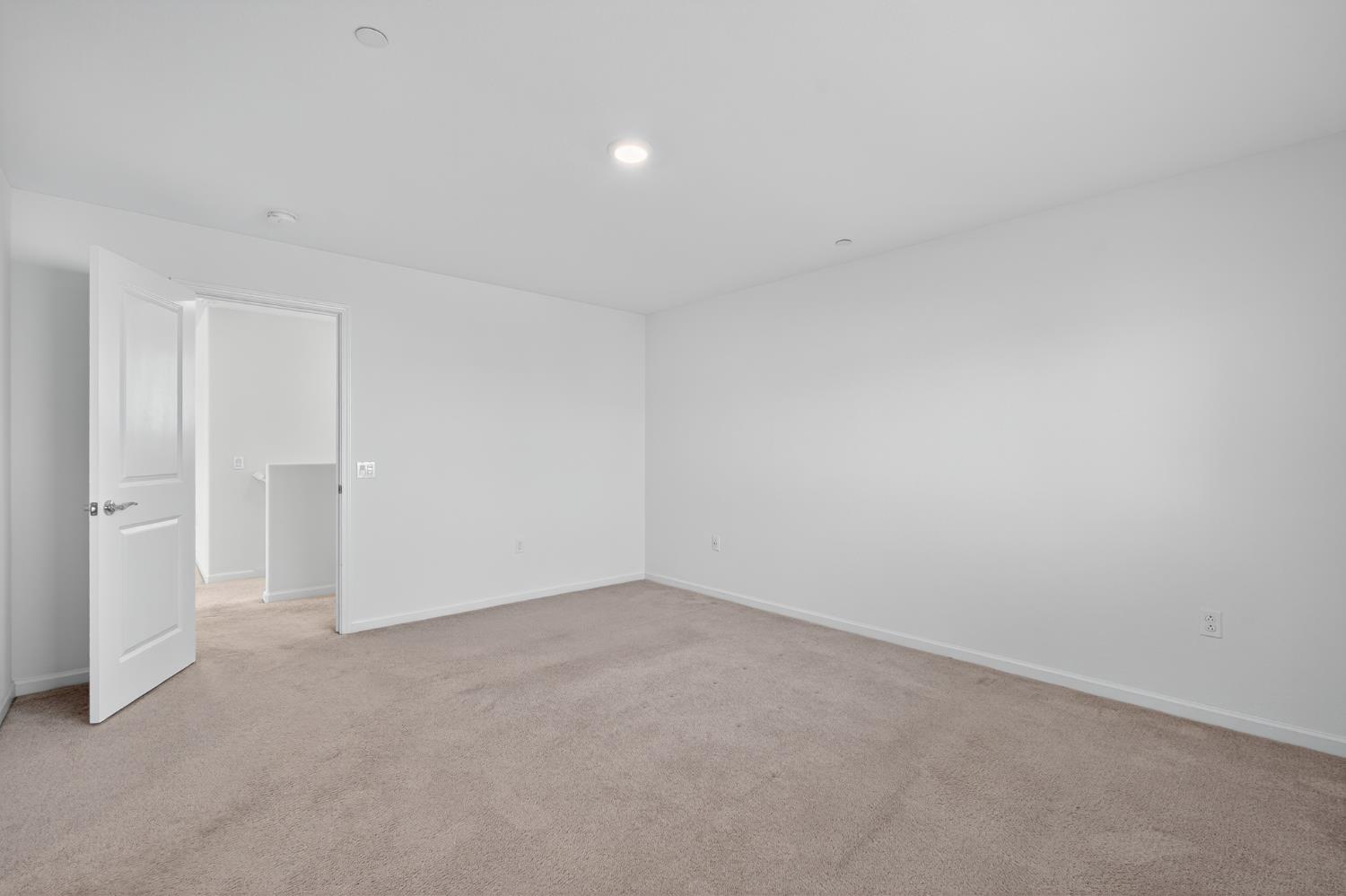 12829 Scholarly Way Rancho Cordova, CA 95742 - Photo 2 of 33 a view of an empty room