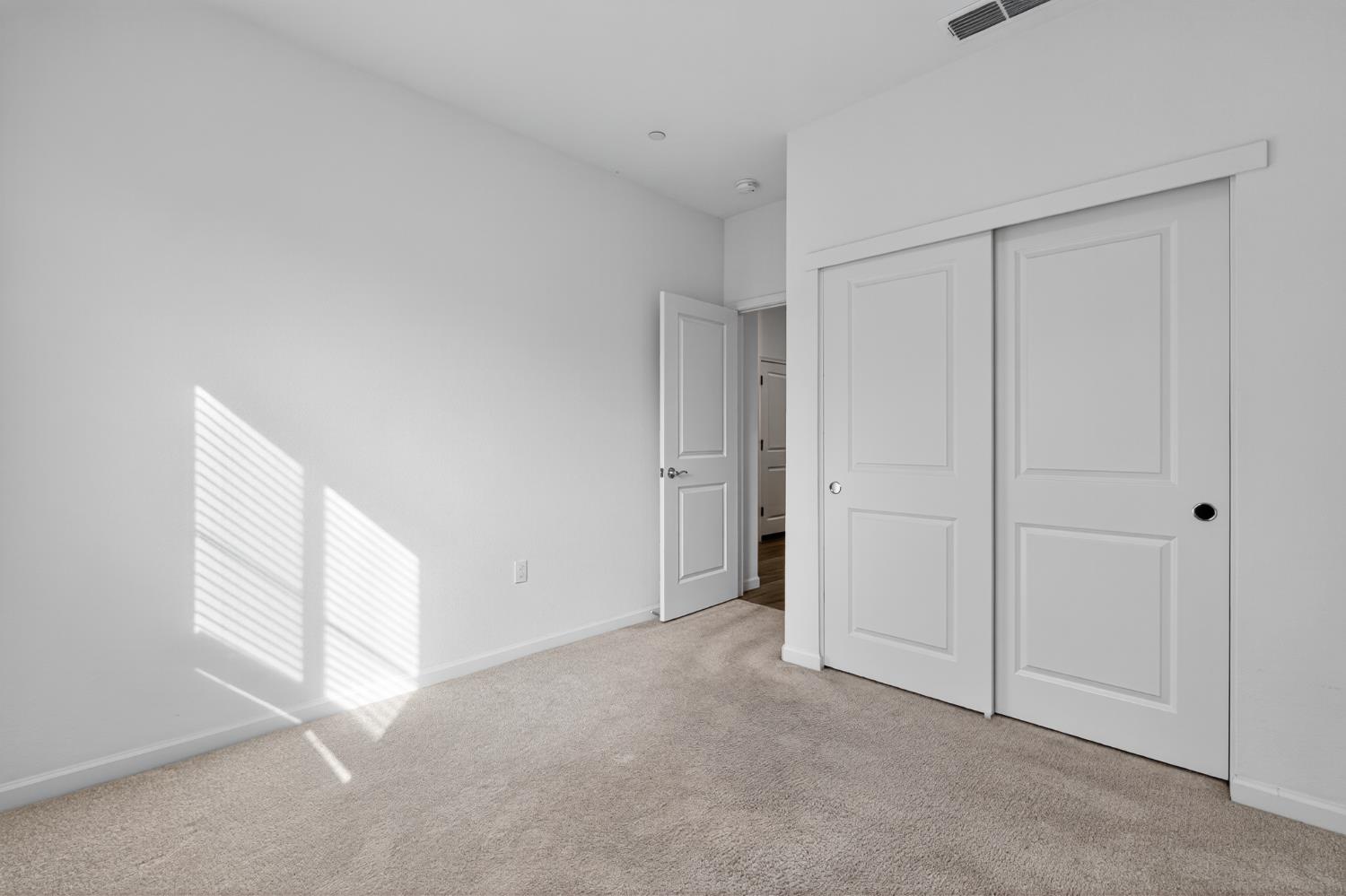 12829 Scholarly Way Rancho Cordova, CA 95742 - Photo 21 of 33 a view of an empty room