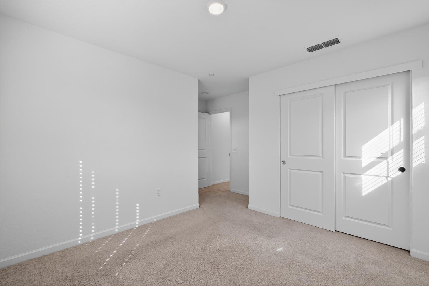 12829 Scholarly Way Rancho Cordova, CA 95742 - Photo 22 of 33 a view of an empty room