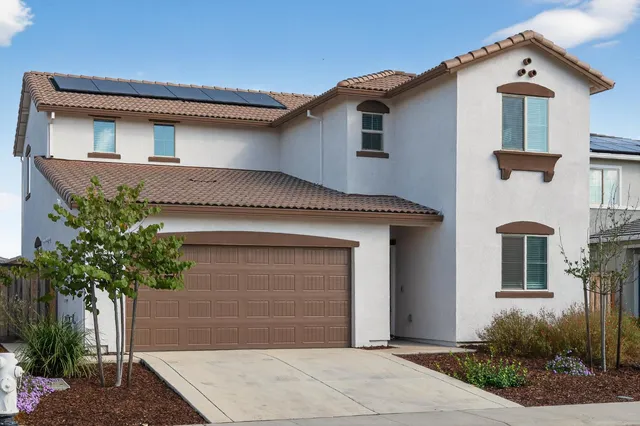 $598,000 | 12829 Scholarly Way, Rancho Cordova, CA 95742