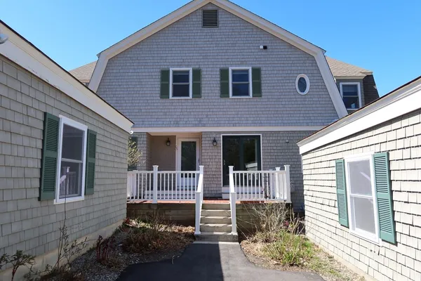 $579,900 | 74 Branch Street, Unit 15, Scituate, MA 02066