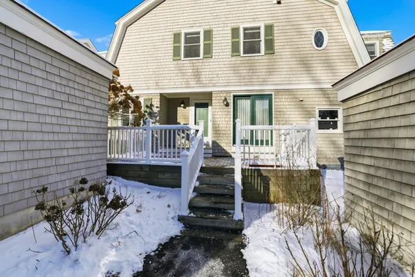 $579,900 | 74 Branch Street, Unit 15, Scituate, MA 02066