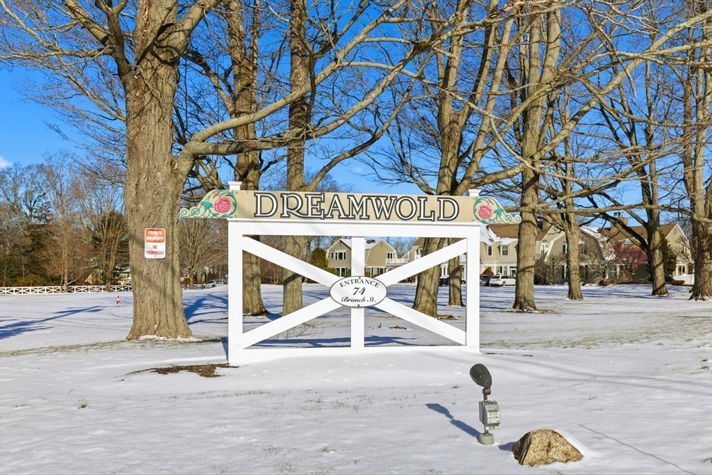 74 Branch Street, Unit 15 Scituate, MA 02066 - Photo 24 of 25