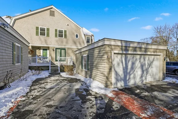 $579,900 | 74 Branch Street, Unit 15, Scituate, MA 02066