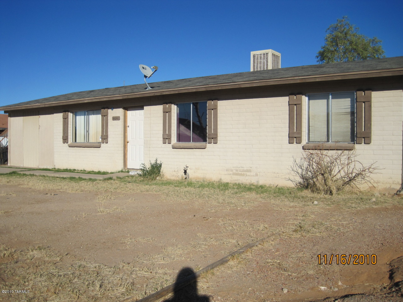 6641 South Draper Road Tucson, AZ 85757 - Photo 5 of 13