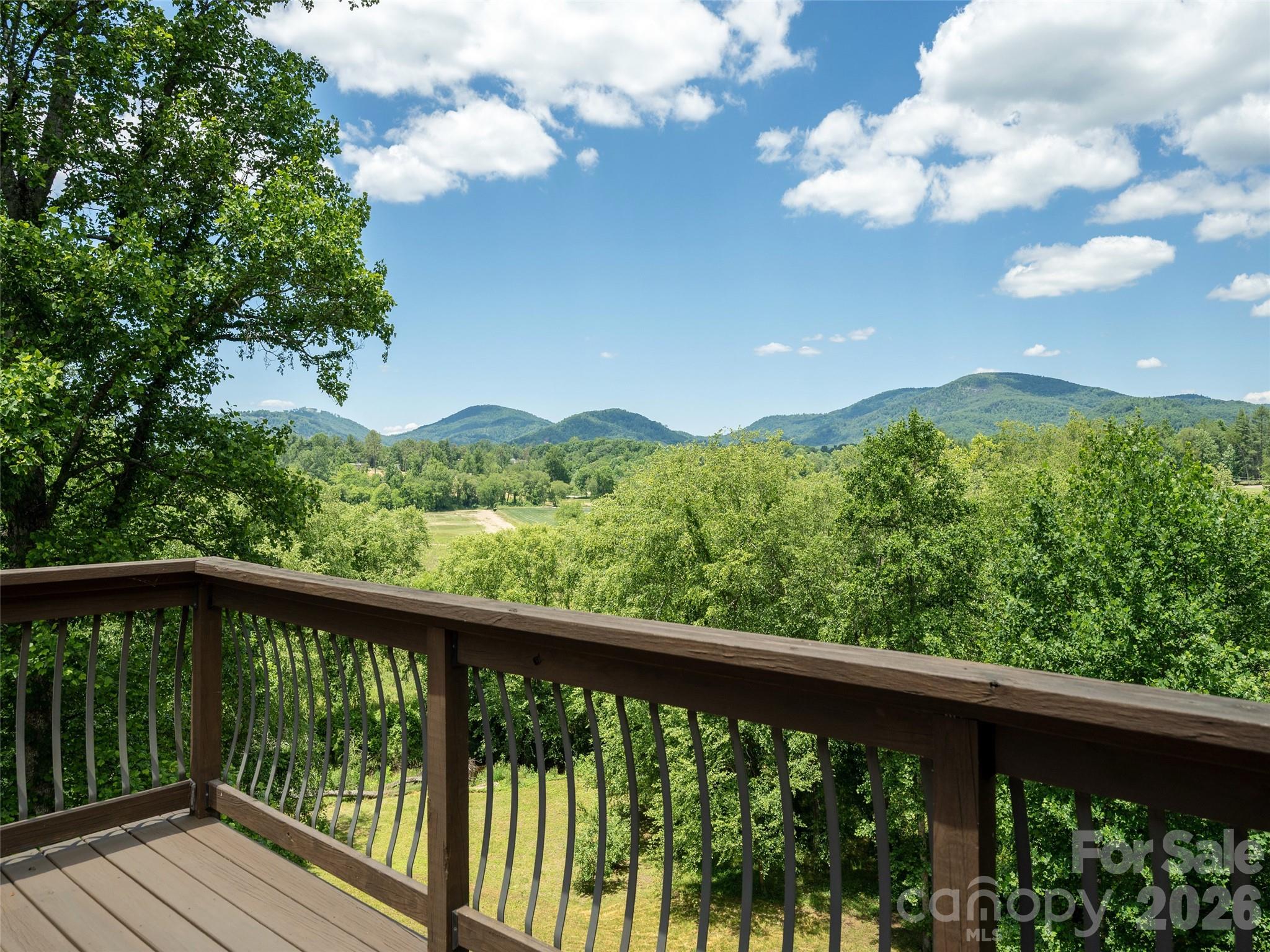 167 Tatham Road Hendersonville, NC 28792 - Photo 24 of 48