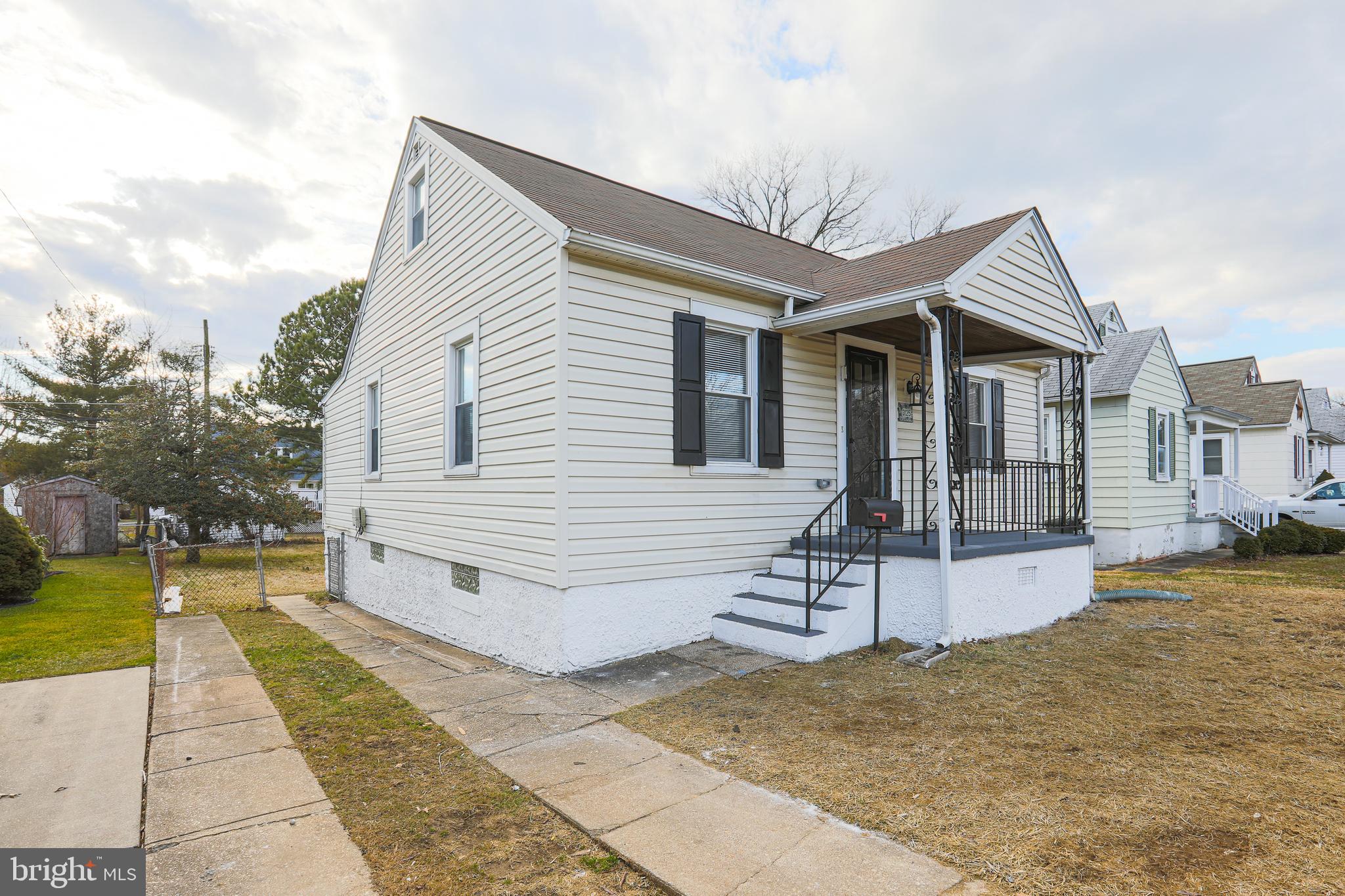 3125 Willoughby Road Baltimore, MD 21234 - Photo 1 of 22 Gallery Image 1