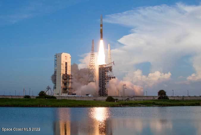 480 Scanlon Road Palm Bay, FL 32908 - Photo 6 of 7 Space Coast Rocket
