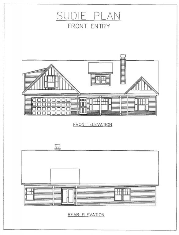 390 Florence Road Douglasville, GA 30134 - Photo 1 of 1 Gallery Image 1