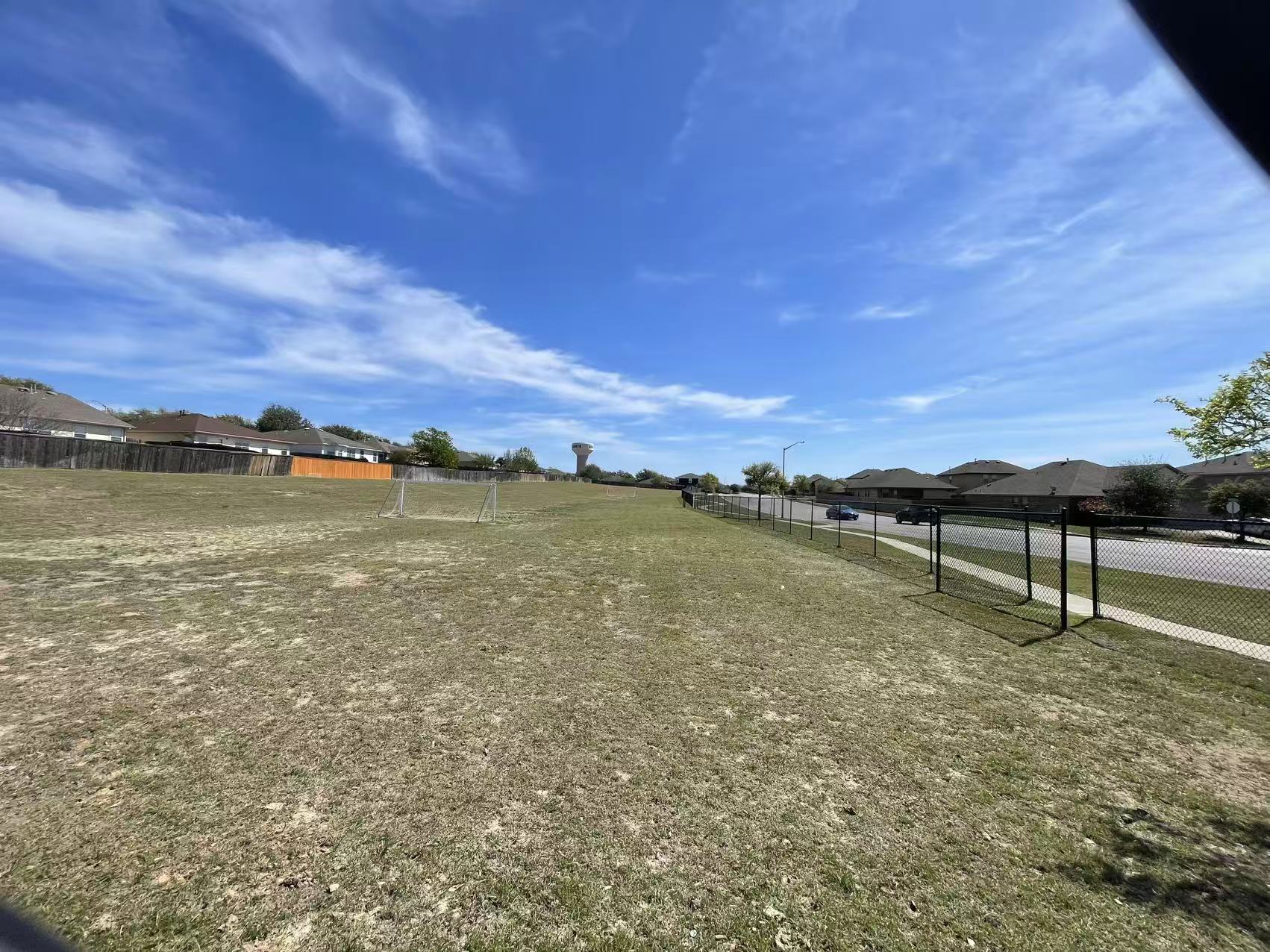 457 Dragon Ridge Road Buda, TX 78610 - Photo 23 of 29 View of yard with a residential view