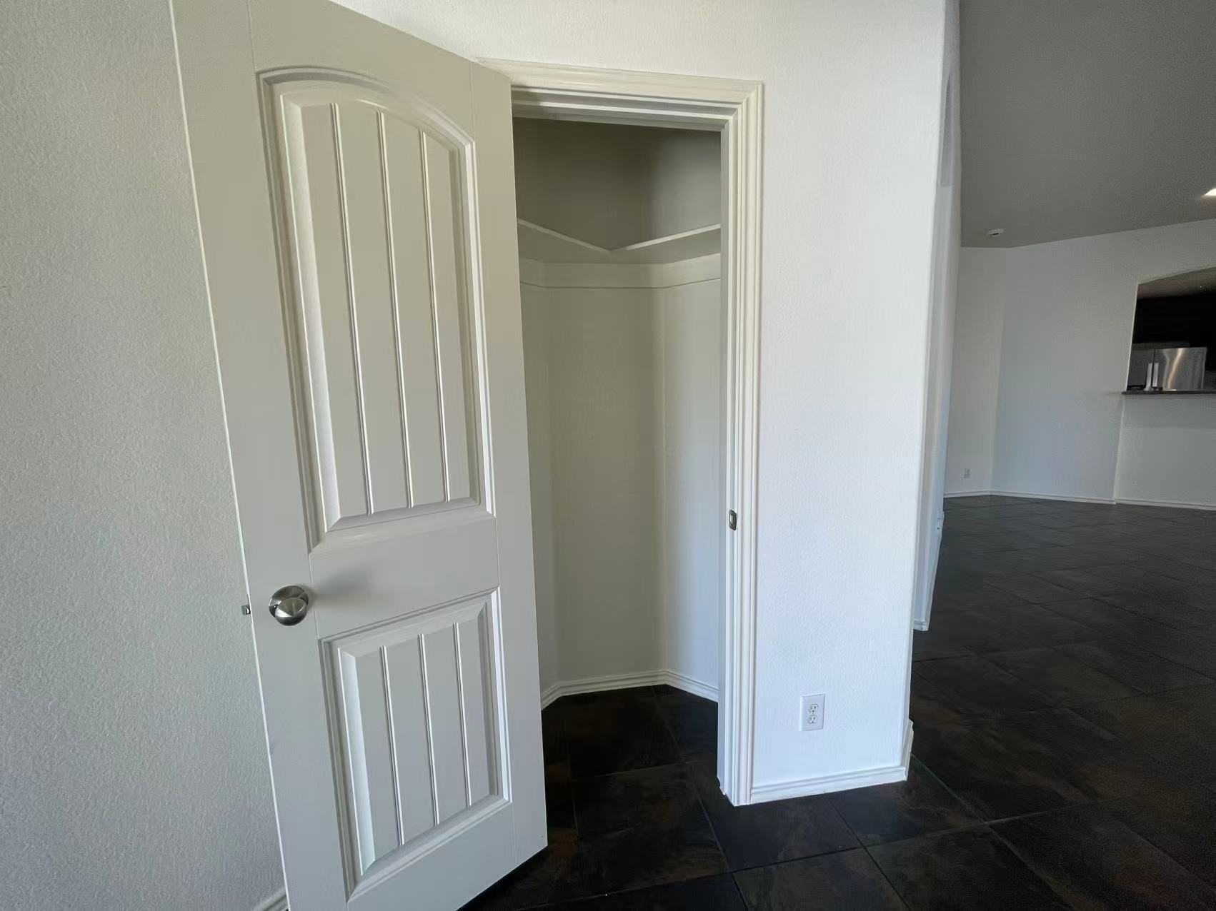 457 Dragon Ridge Road Buda, TX 78610 - Photo 7 of 29 View of closet