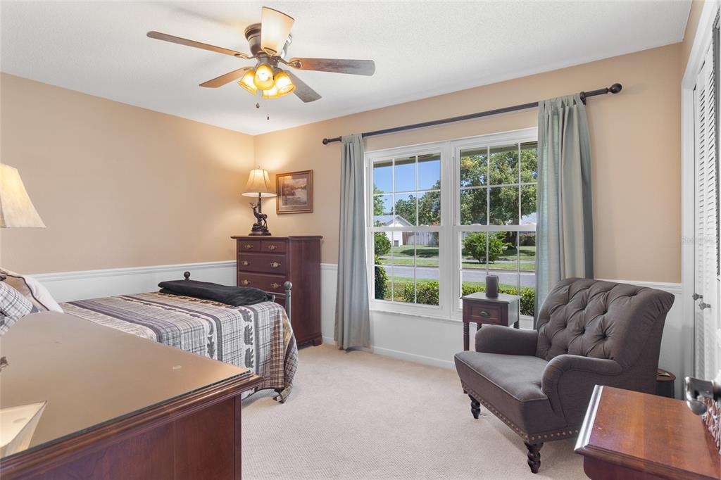 4312 Yorketowne Road Orlando, FL 32812 - Photo 19 of 38 Bedroom 3