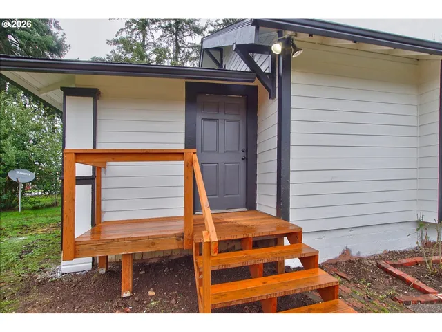 a view of outdoor space