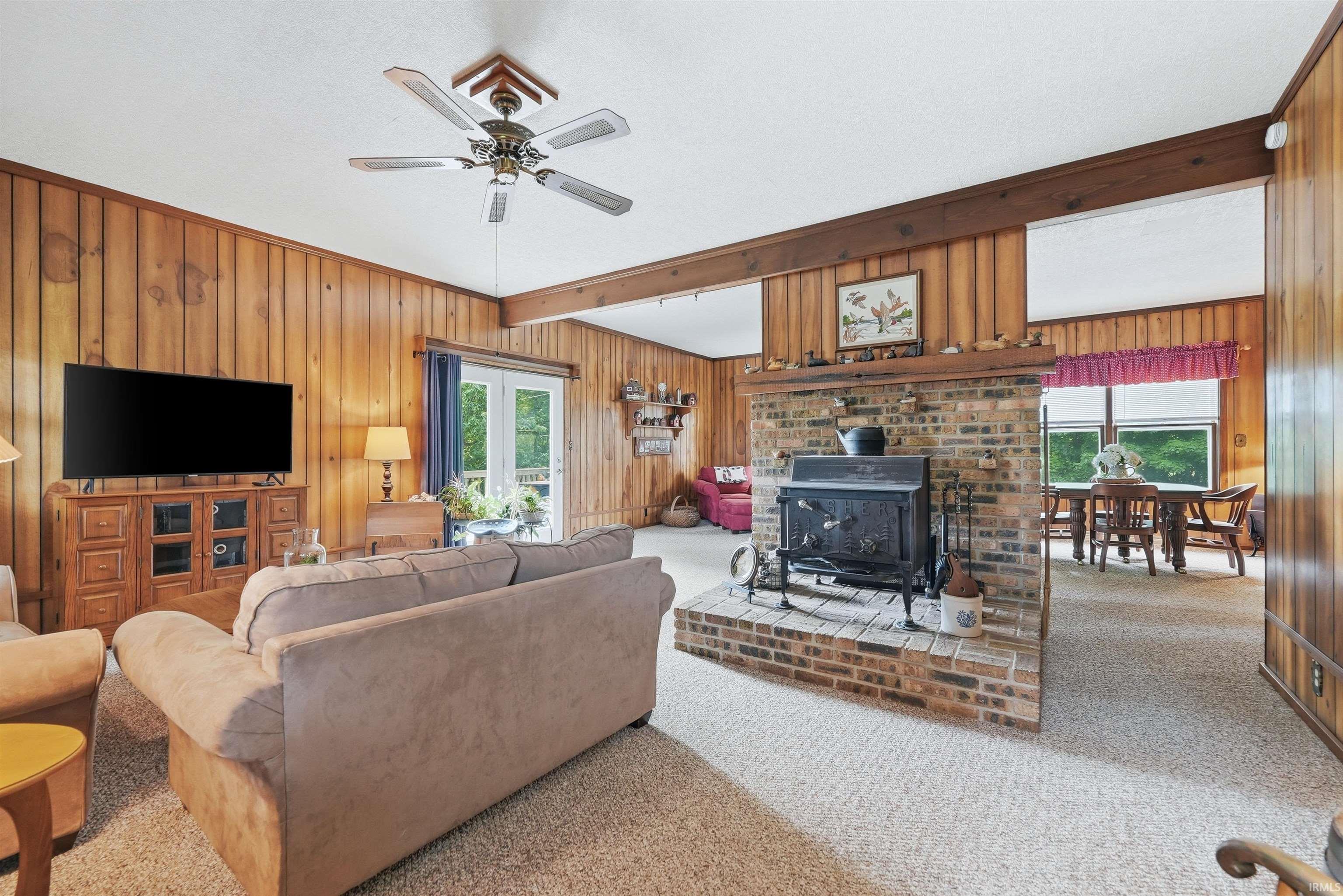12024 Peach Road Plymouth, IN 46563 - Photo 11 of 50