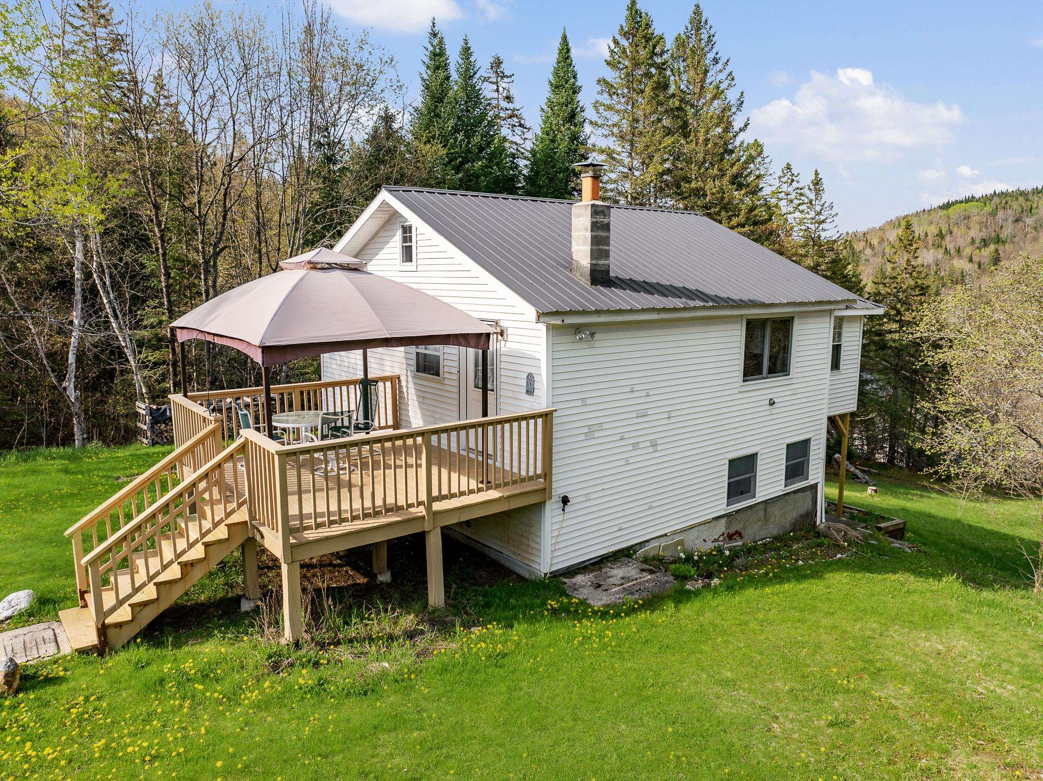 127 Hollow Road Stewartstown, NH 03576 - Photo 3 of 43