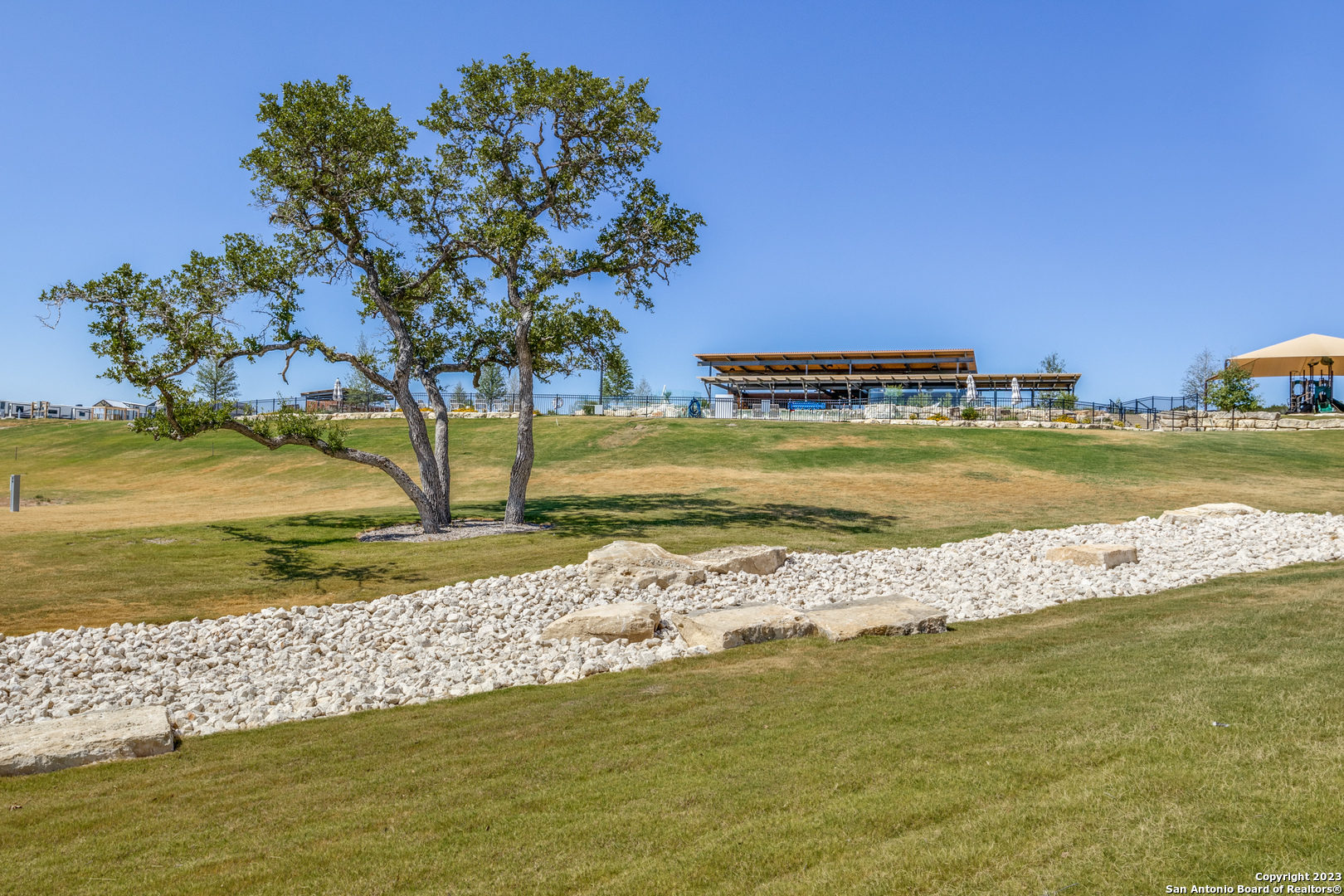 5386 Ranch Road 1376 Fredericksburg, TX 78624 - Photo 3 of 30 a view of a ocean with a nearby beach