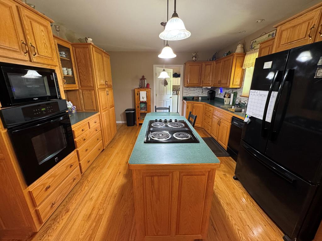 351 Hess Lively Road Mount Hope, WV 25880 - Photo 28 of 55 Gallery Image 28
