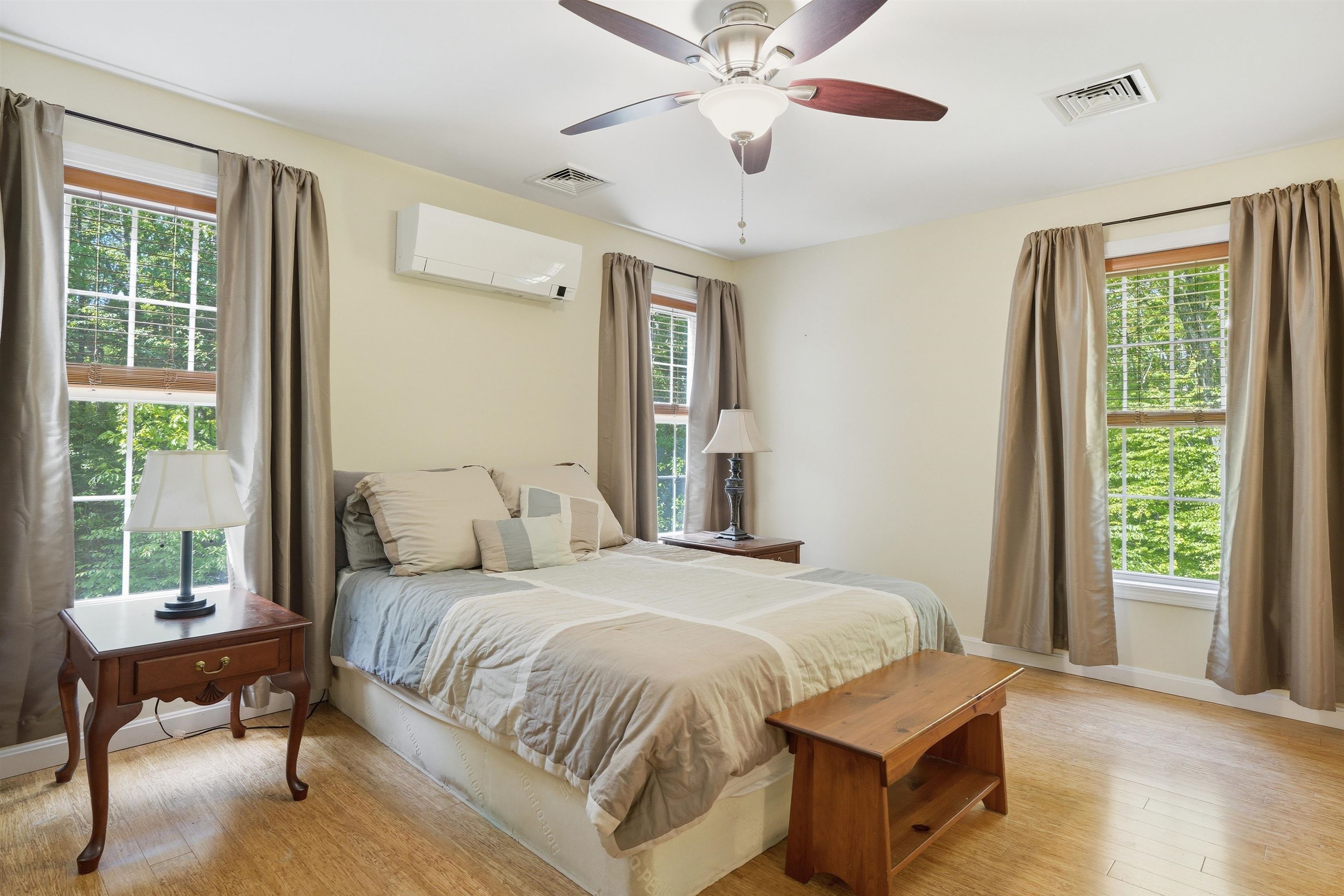 100 Dunton Road Fitzwilliam, NH 03447 - Photo 12 of 33
