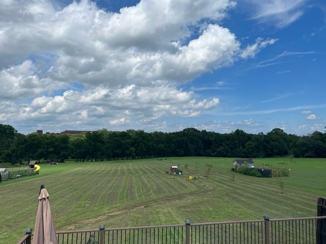 488 Cole's Ferry Road Gallatin, TN 37066 - Photo 13 of 43 a view of a lake with a city view