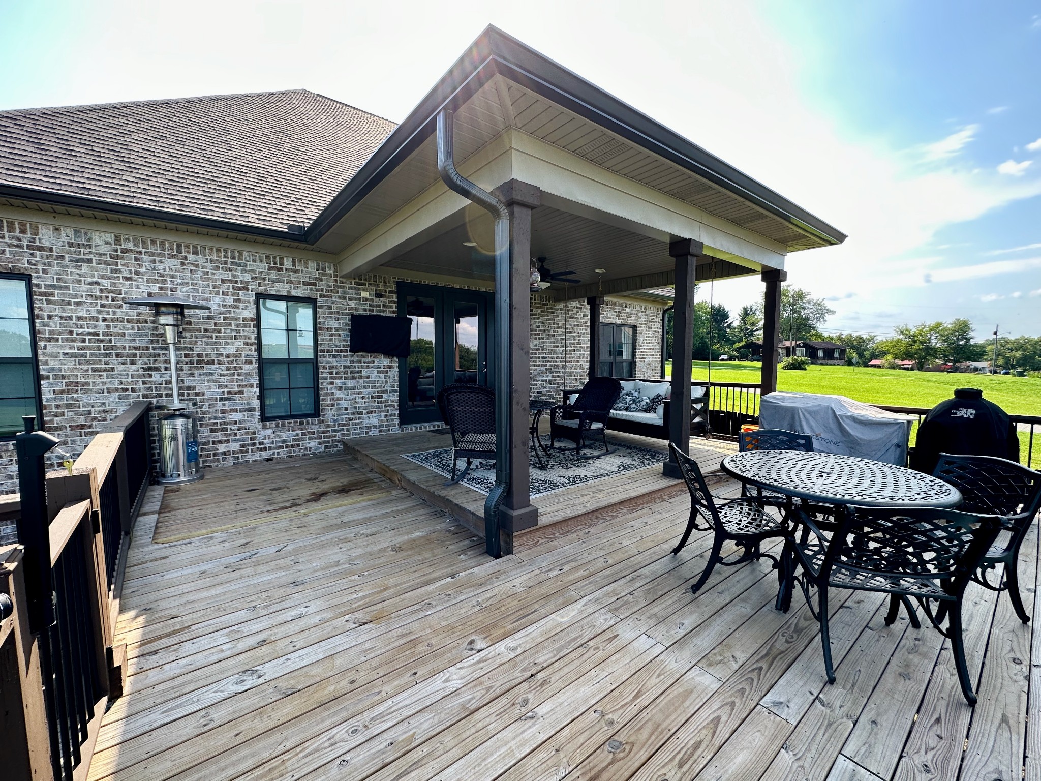 488 Cole's Ferry Road Gallatin, TN 37066 - Photo 15 of 43