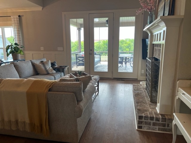 488 Cole's Ferry Road Gallatin, TN 37066 - Photo 29 of 43