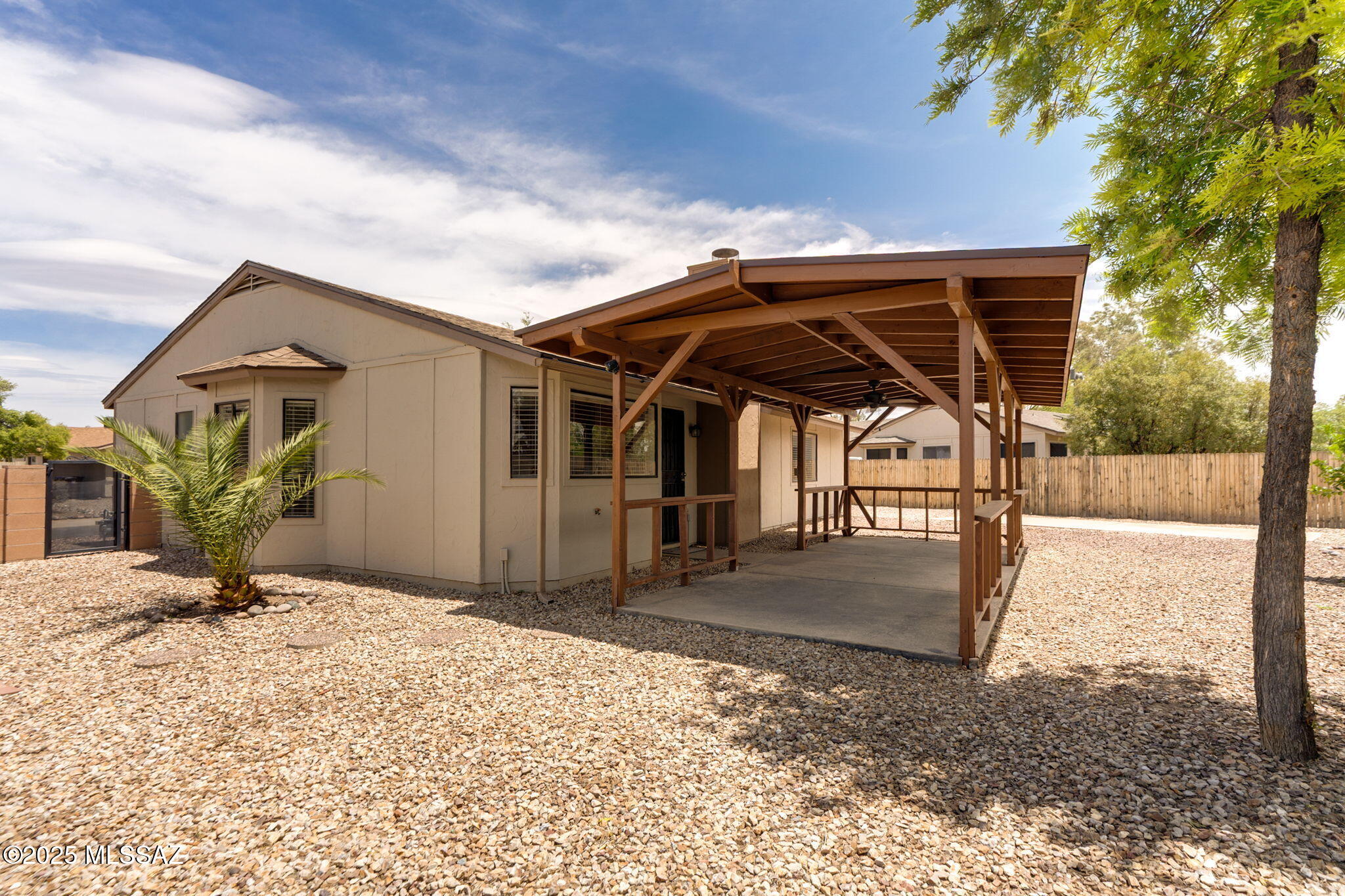2769 West Firebrook Road Tucson, AZ 85741 - Photo 34 of 48