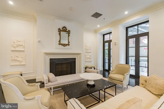 a view of a bathroom