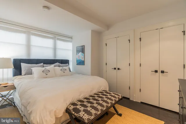 a kitchen with a stove microwave and sink