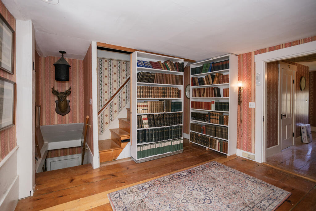 449 Holley Road Farmington, ME 04938 - Photo 37 of 96