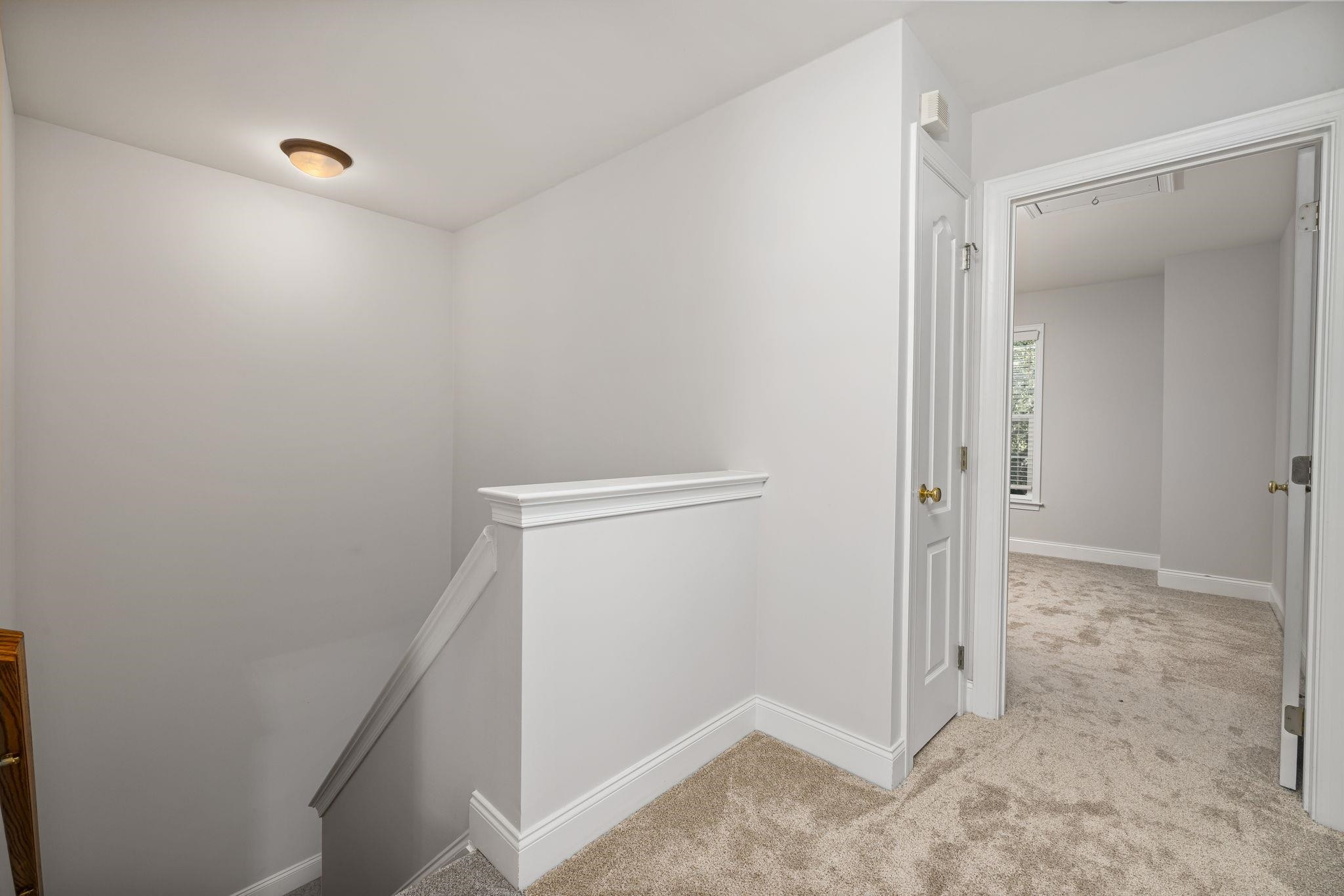 9510 Lost Key Court Raleigh, NC 27617 - Photo 24 of 46 a view of small space