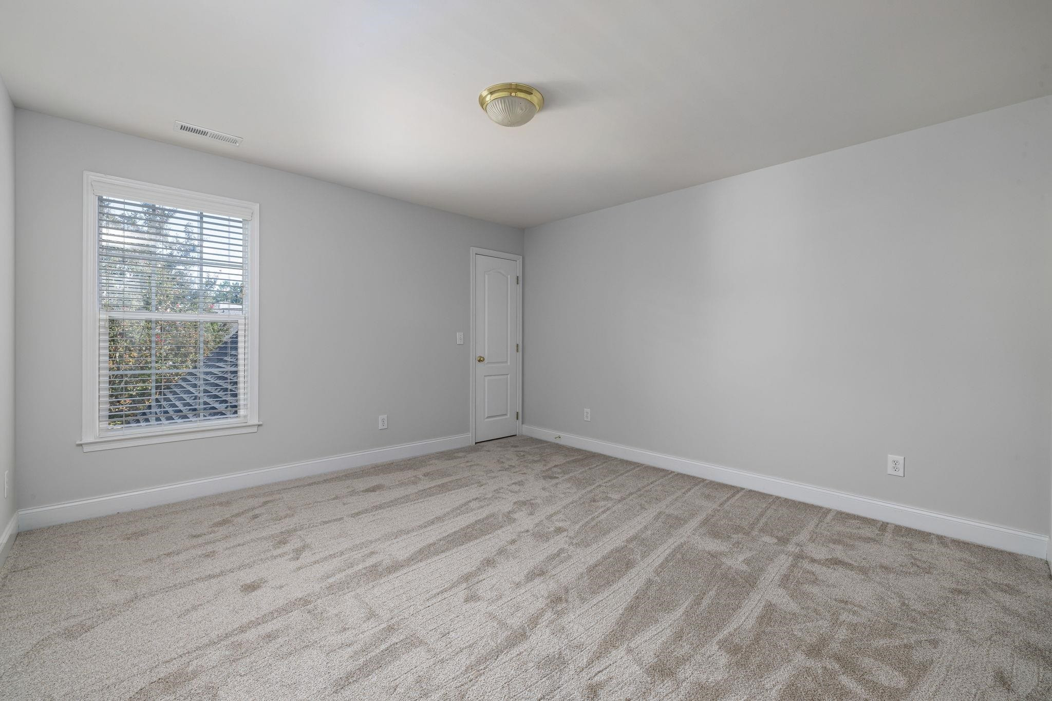 9510 Lost Key Court Raleigh, NC 27617 - Photo 29 of 46 wooden floor in an empty room