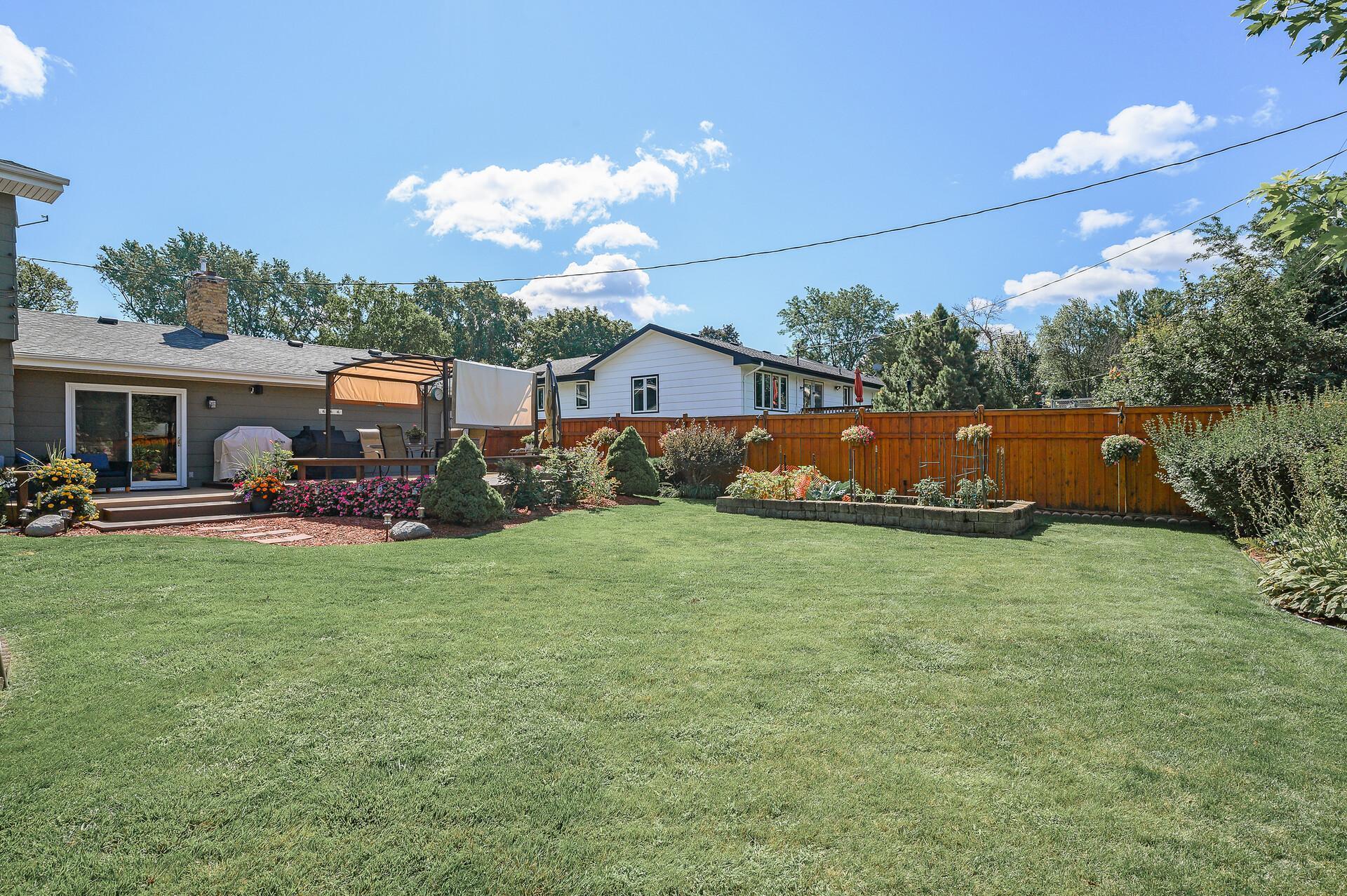 4425 Decatur Avenue North New Hope, MN 55428 - Photo 35 of 36
