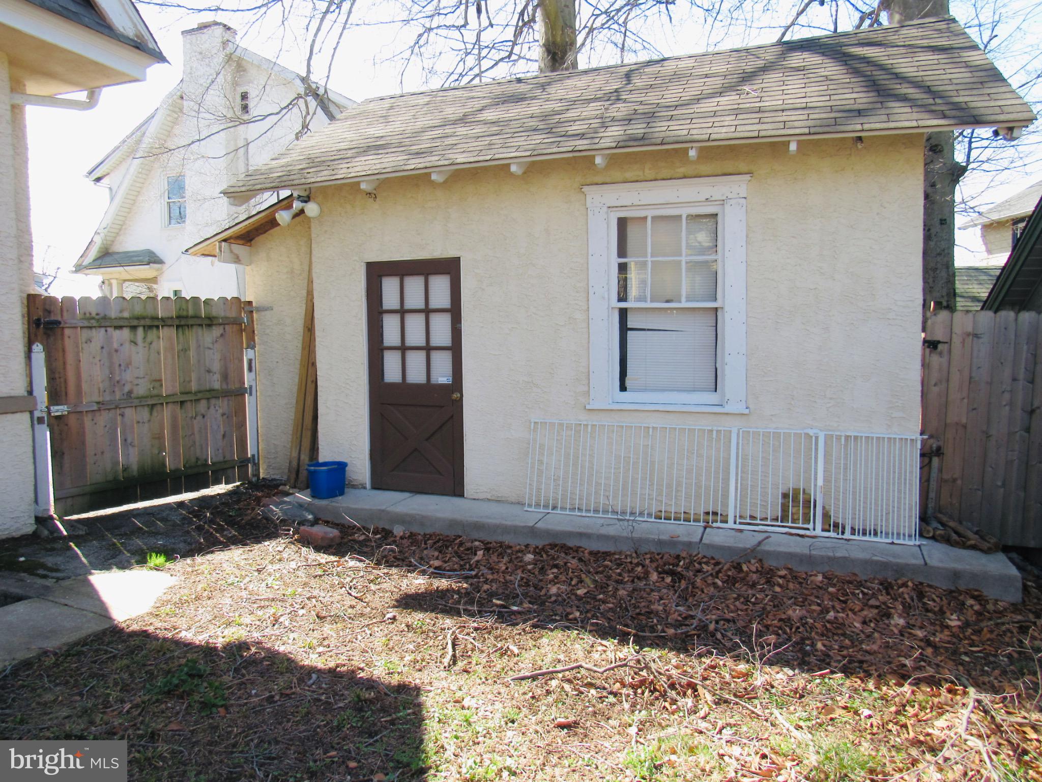 306 South State Road Upper Darby, PA 19082 - Photo 13 of 58 a front view of a house