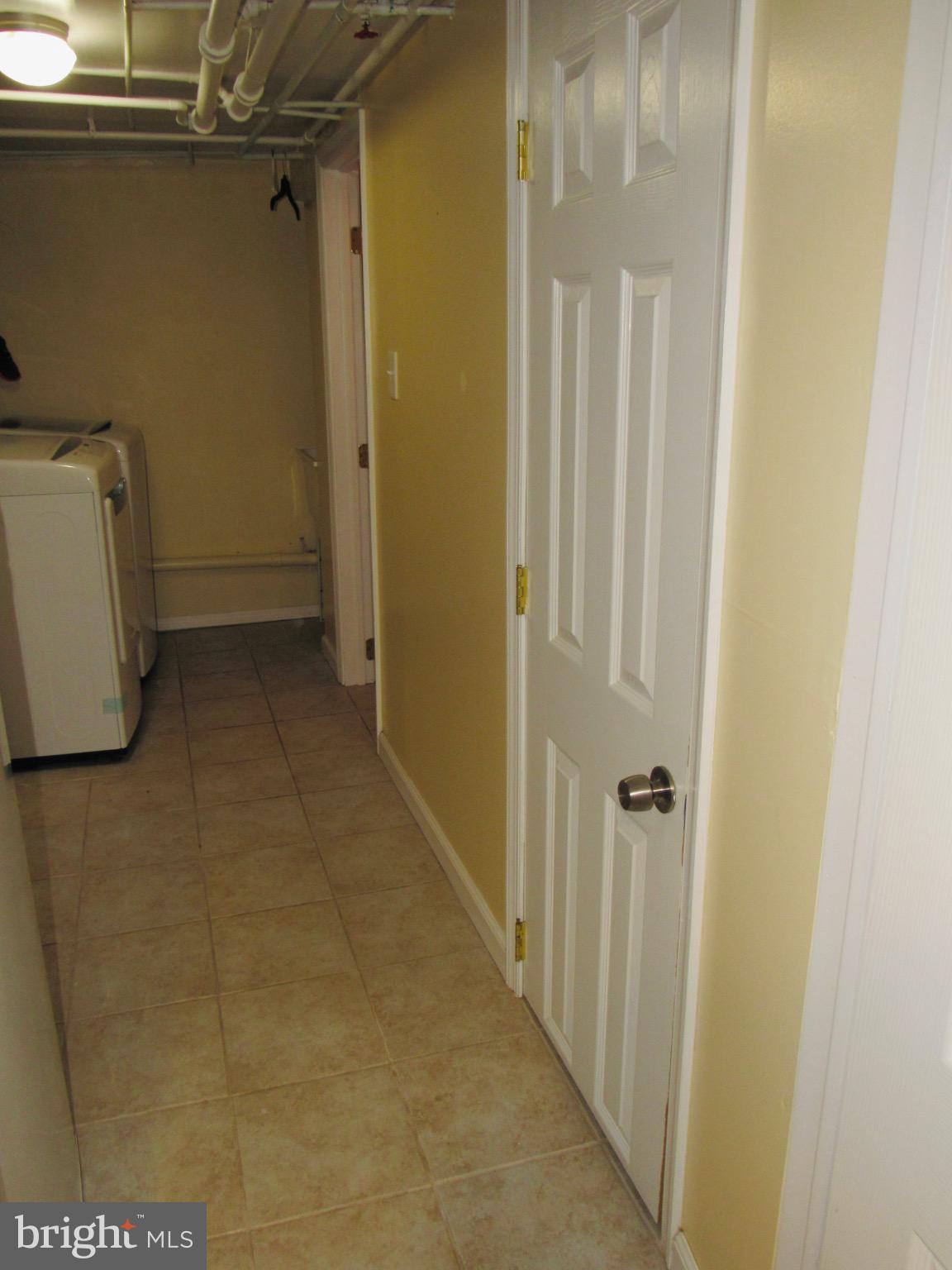 306 South State Road Upper Darby, PA 19082 - Photo 28 of 58 Laundry Area