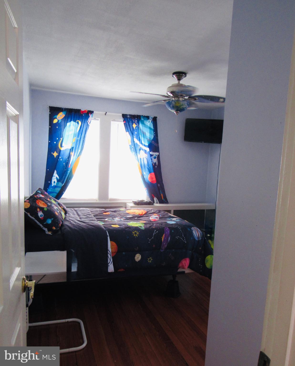 306 South State Road Upper Darby, PA 19082 - Photo 41 of 58 First Bedroom