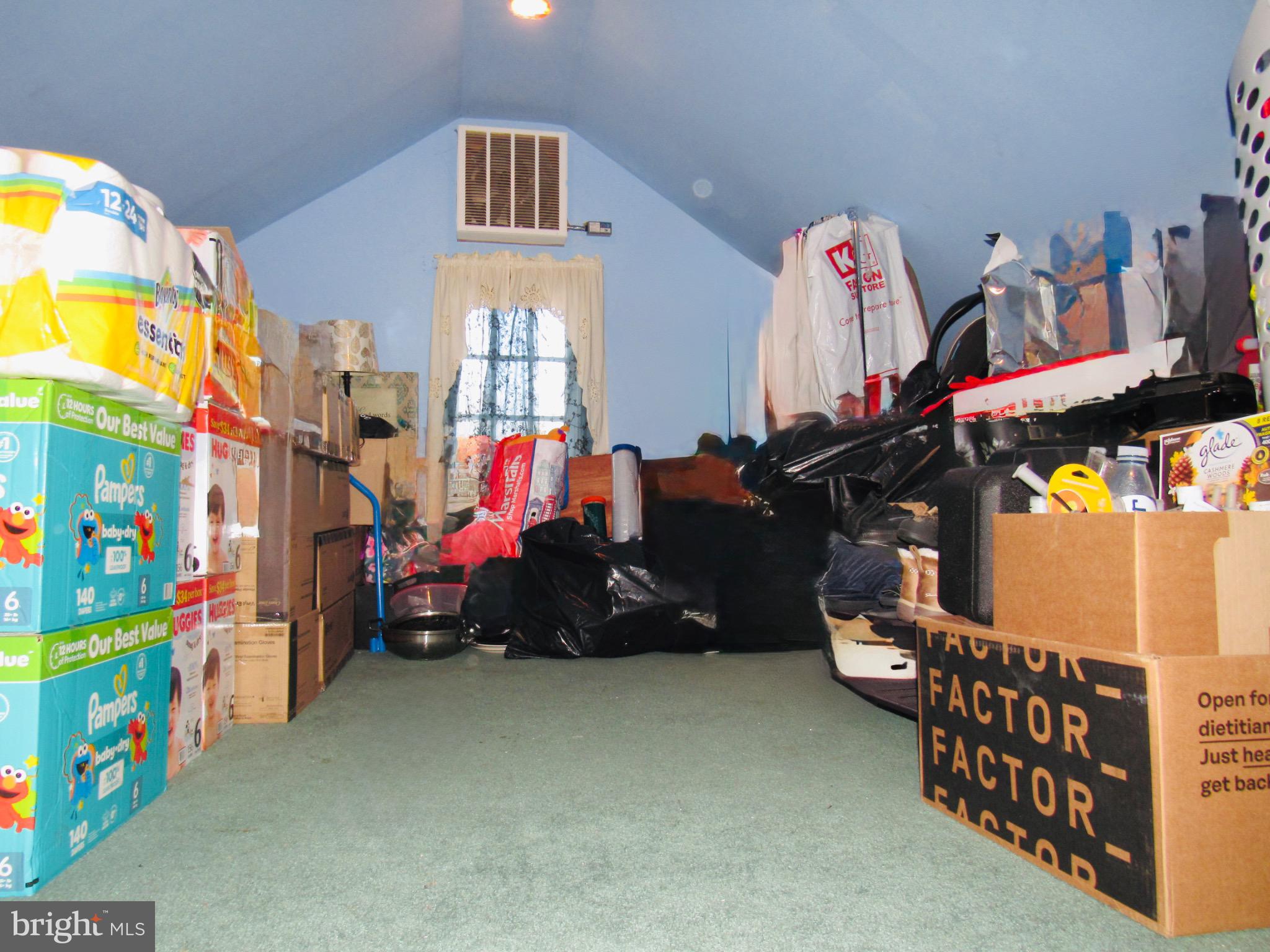 306 South State Road Upper Darby, PA 19082 - Photo 56 of 58 a children room with toys and a fan
