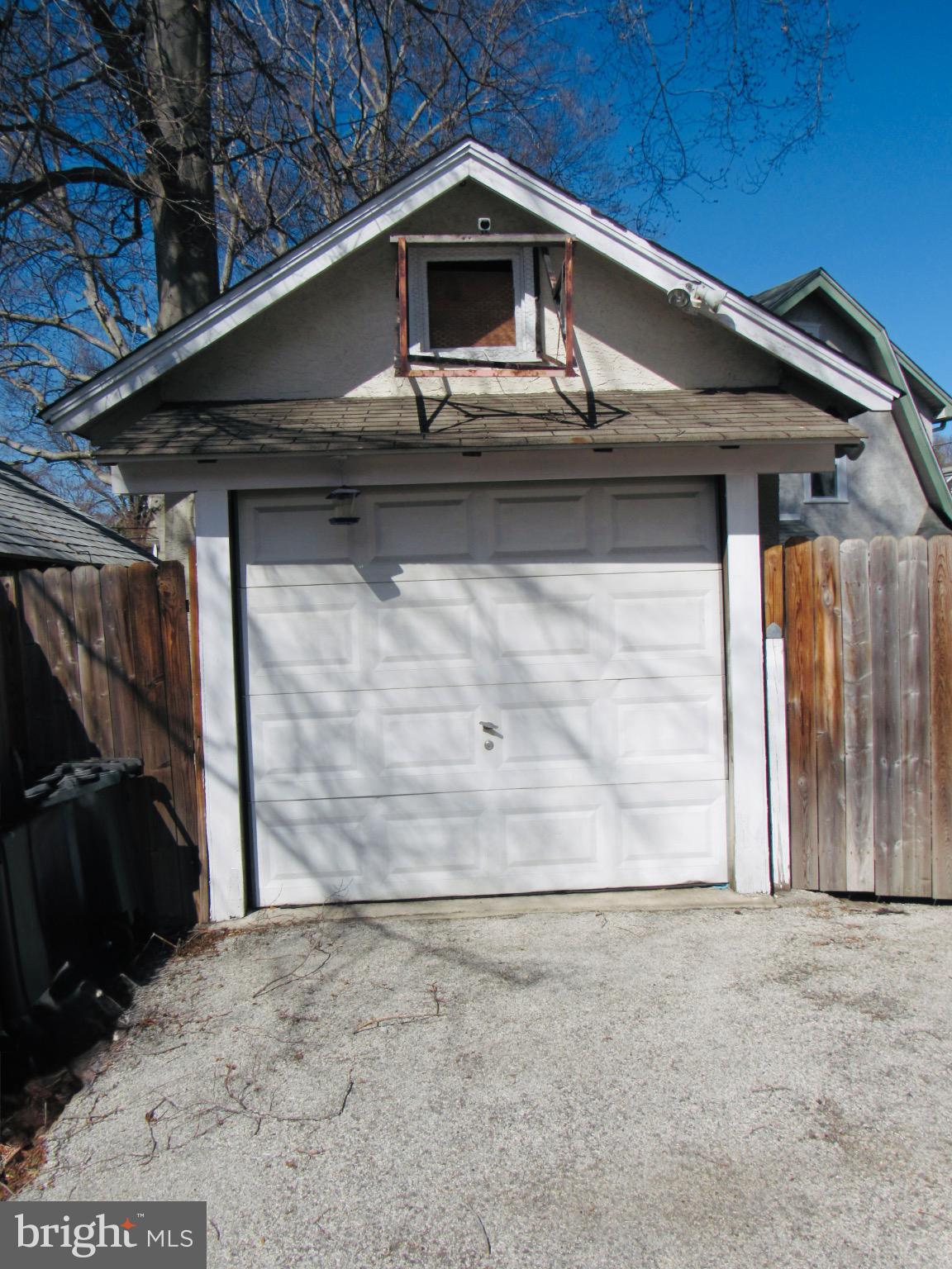 306 South State Road Upper Darby, PA 19082 - Photo 8 of 58 a view of a house with a outdoor space