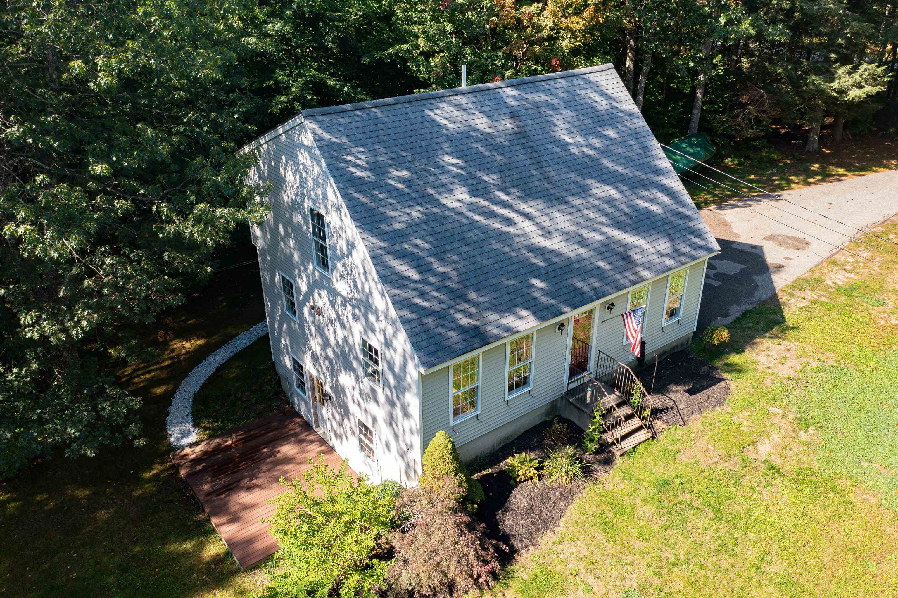 99 Grandview Road Milton, NH 03851 - Photo 2 of 18 Gallery Image 2