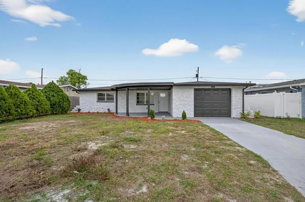 $259,000 | 3838 Cherrywood Drive, Holiday, FL 34691