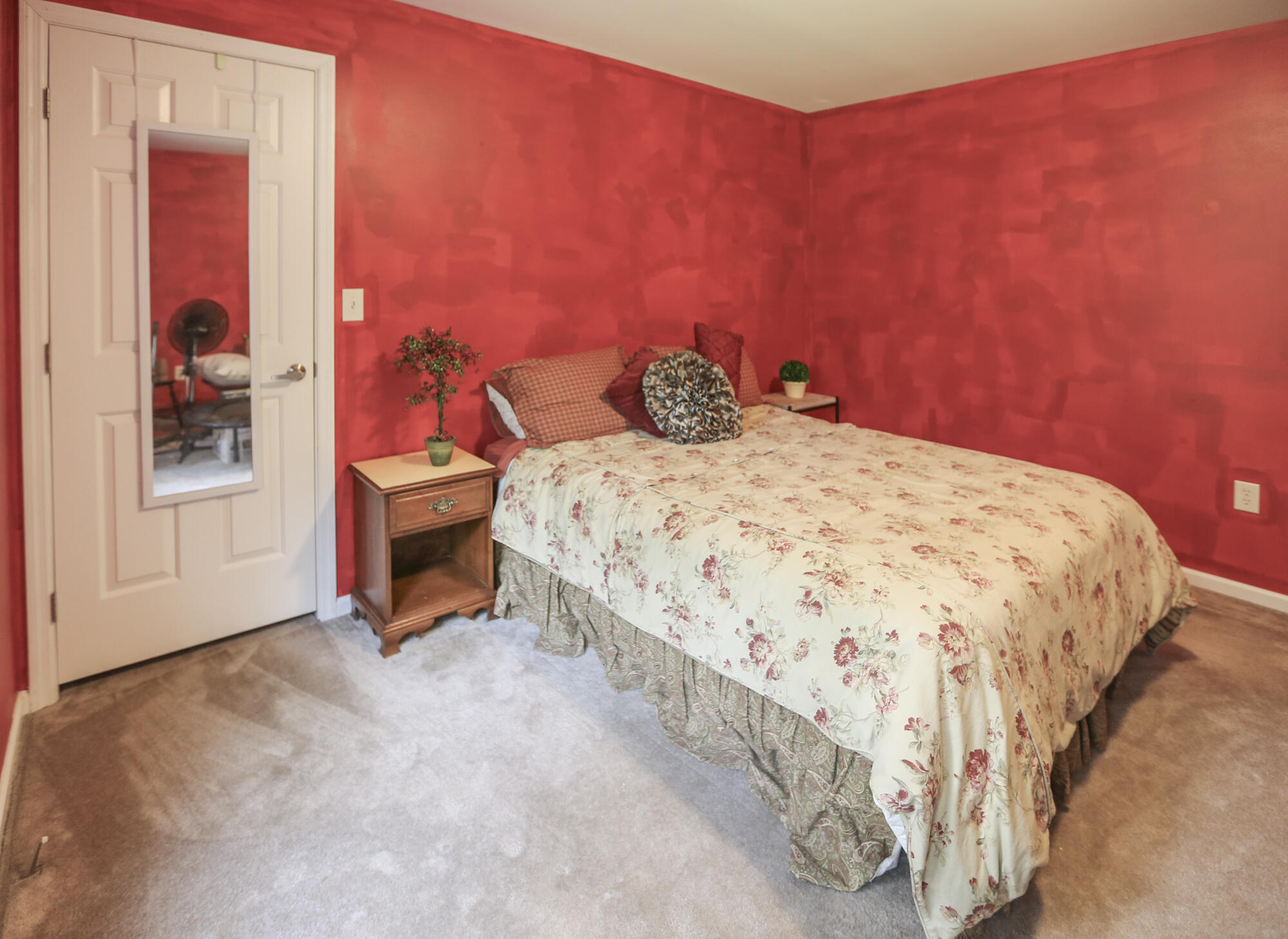 5 Patten Pit Road Belfast, ME 04915 - Photo 21 of 25 Bedroom 3