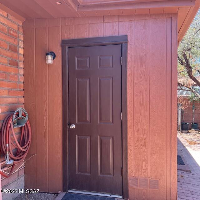 116 West Corona Road Tucson, AZ 85756 - Photo 23 of 25 Gallery Image 23