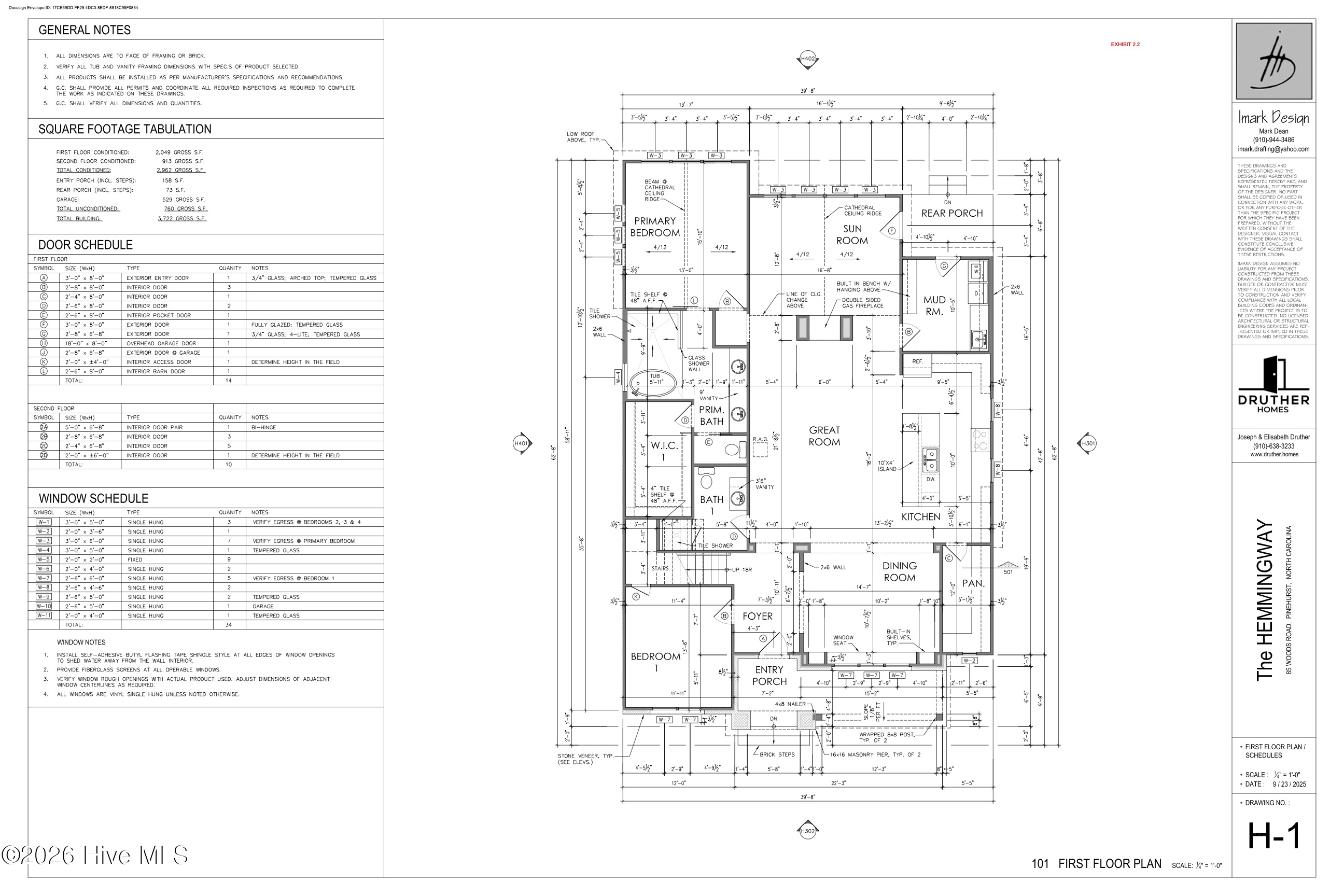 85 Woods Road Pinehurst, NC 28374 - Photo 4 of 6