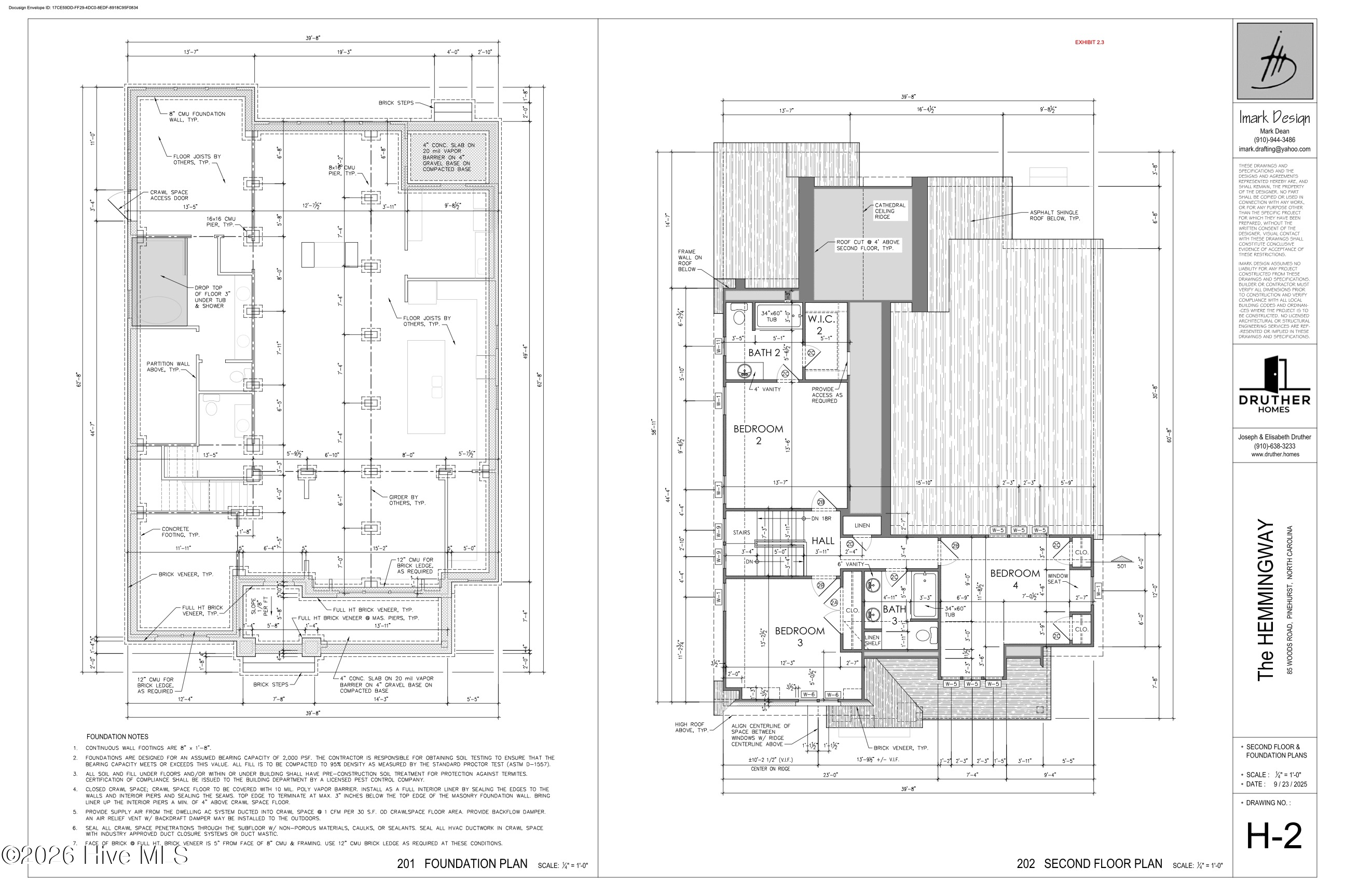85 Woods Road Pinehurst, NC 28374 - Photo 5 of 6