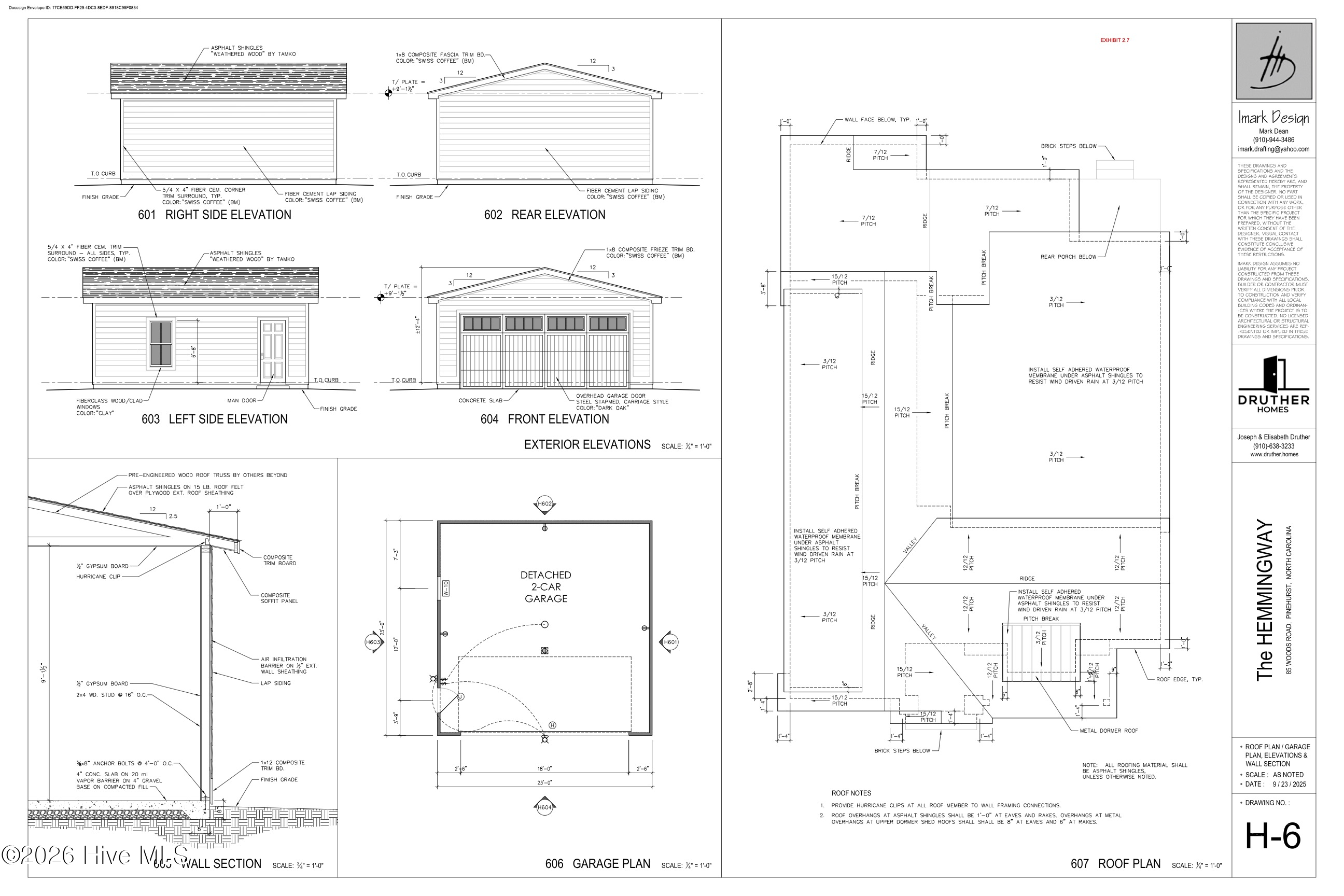 85 Woods Road Pinehurst, NC 28374 - Photo 6 of 6