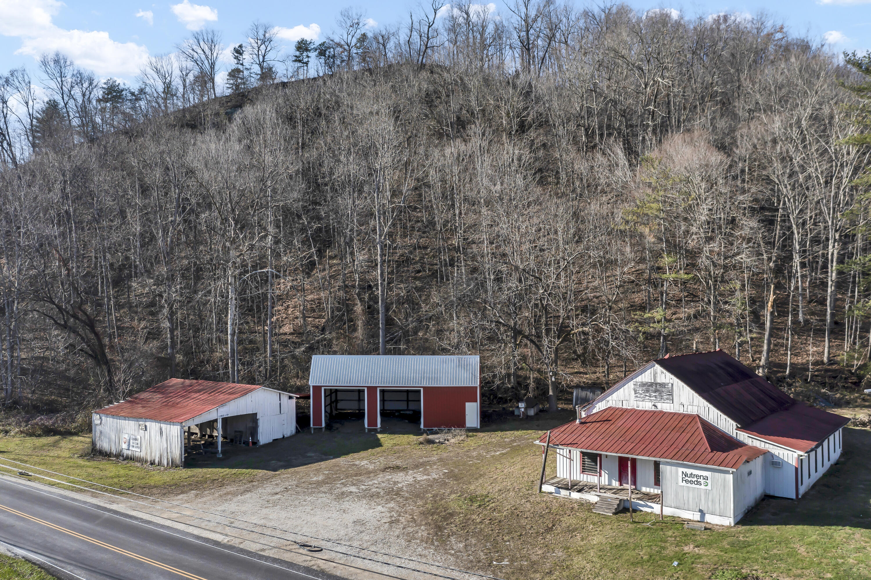 7825 Cranston Road Morehead, KY 40351 - Photo 45 of 52 DJI_0242