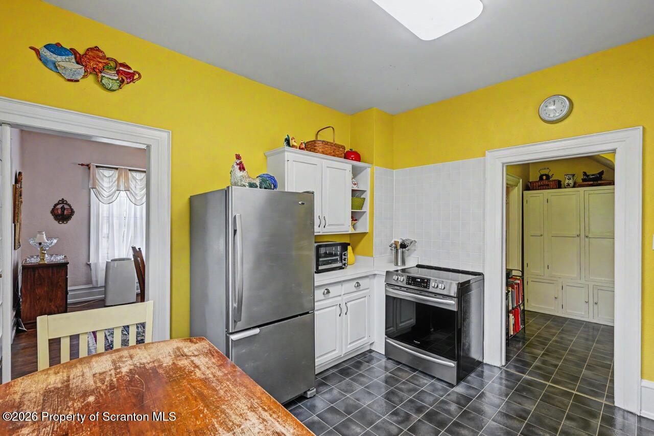 45 Church Hill Road Dalton, PA 18414 - Photo 21 of 59 Kitchen