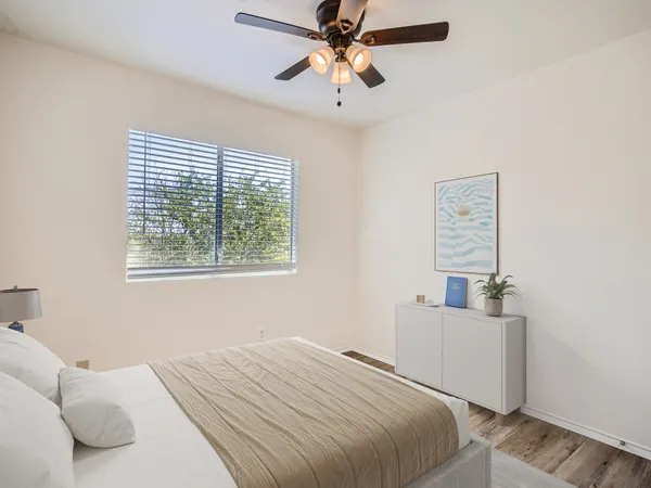 $1,375 | 9105 Japonica Court, Unit A, Austin, TX 78748