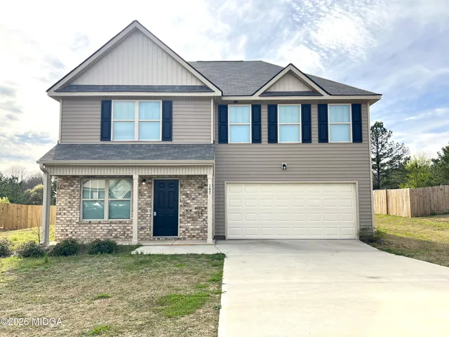 $2,000 | 147 Goodall Woods Drive, Macon, GA 31216