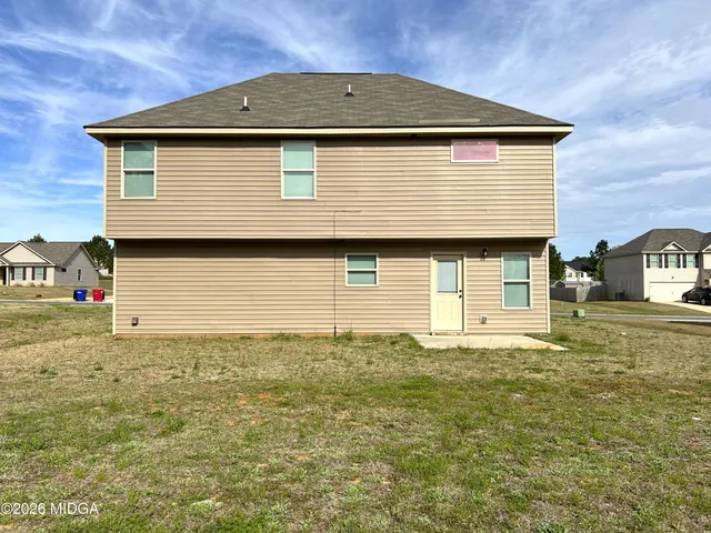 $2,000 | 147 Goodall Woods Drive, Macon, GA 31216