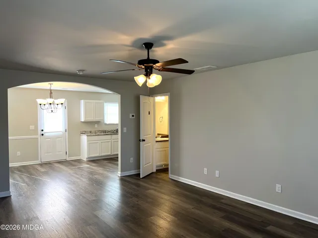 $2,000 | 147 Goodall Woods Drive, Macon, GA 31216